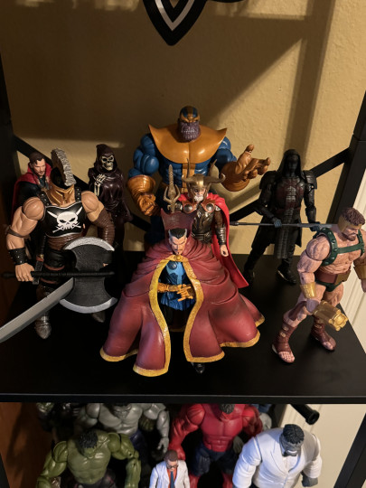 Display by Sabretooth_8Urj