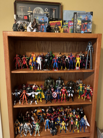 Display by Sabretooth_8Urj