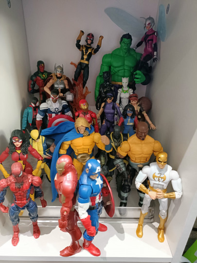 Display by Hasbiz_Toybro