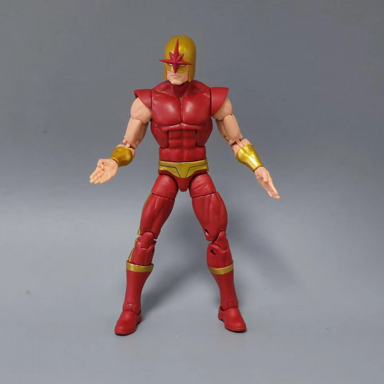 Display by Slim_4Bs7: Nova