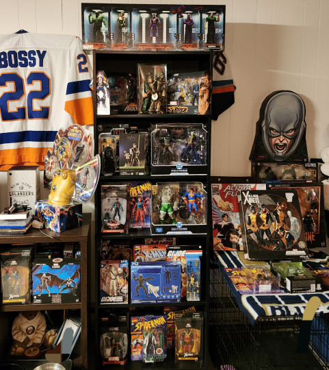 Display by Rogers