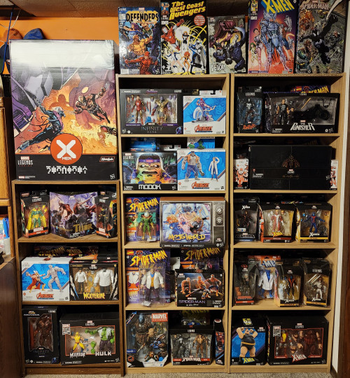 Display by Rogers