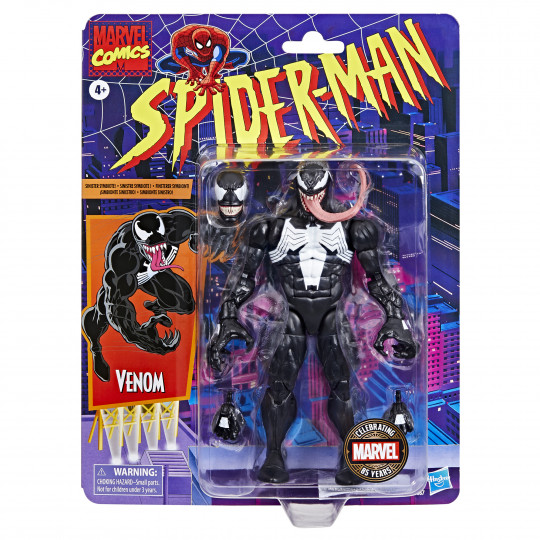 Venom