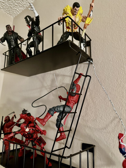 Display by TabCeezey