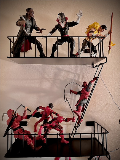 Display by TabCeezey