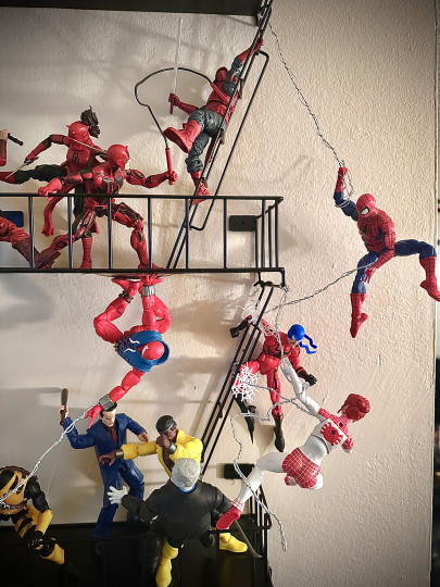 Display by TabCeezey