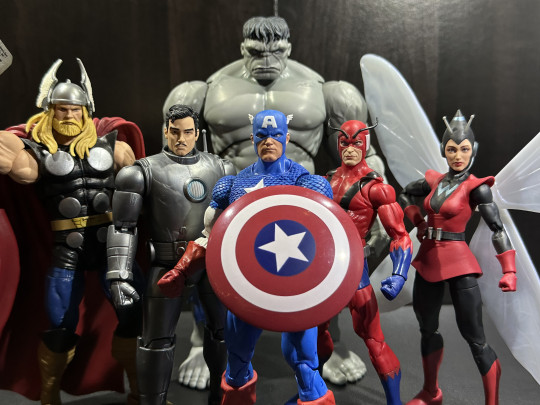 Display by Comicmaster320