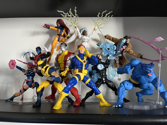 Display by Muggydj