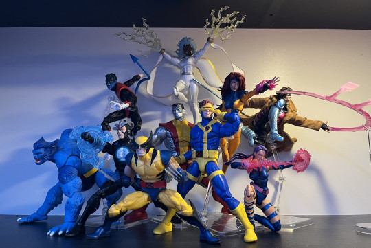 Display by Muggydj