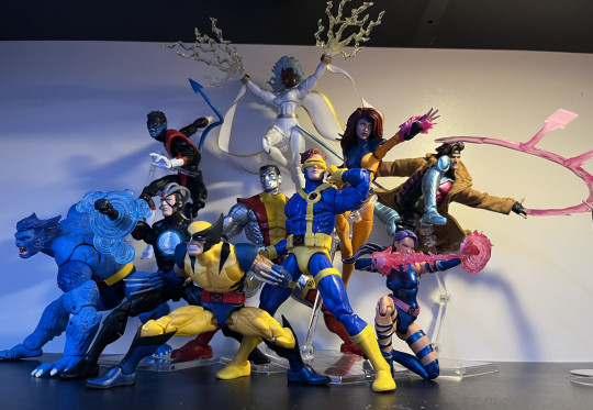 Display by Muggydj