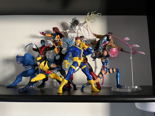 Display by Muggydj