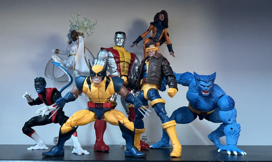 Display by Muggydj