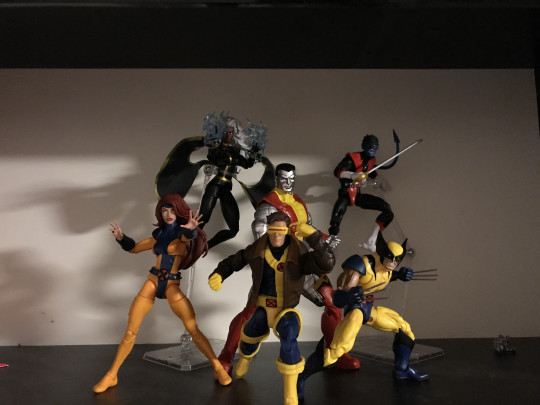 Display by Muggydj