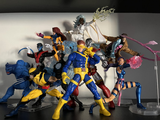 Display by Muggydj