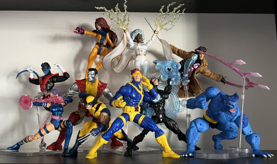 Display by Muggydj