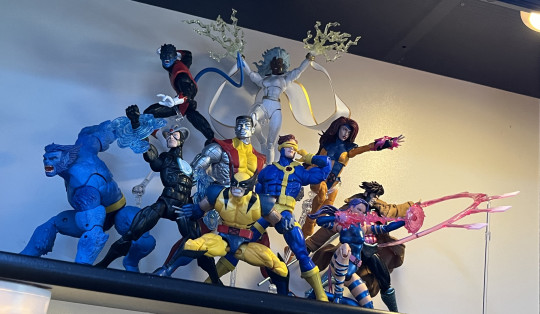 Display by Muggydj