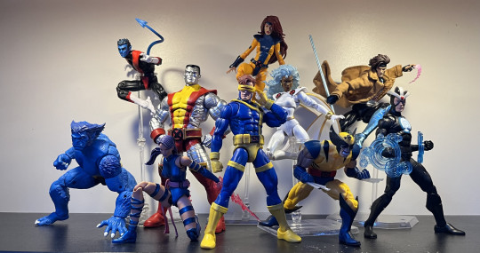 Display by Muggydj