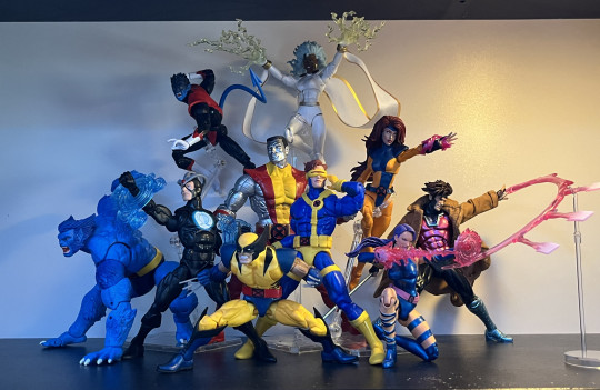 Display by Muggydj