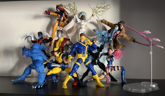 Display by Muggydj