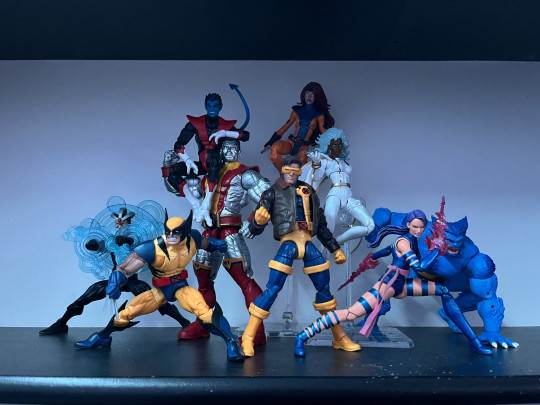 Display by Muggydj