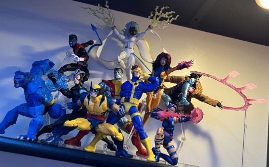 Display by Muggydj