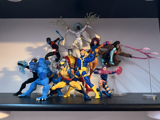 Display by Muggydj