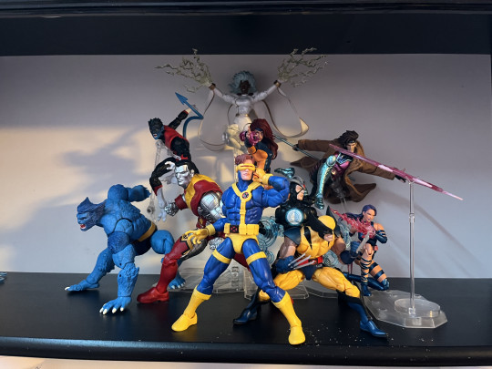 Display by Muggydj