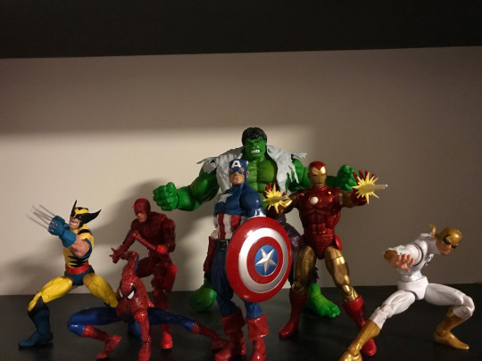Display by Muggydj