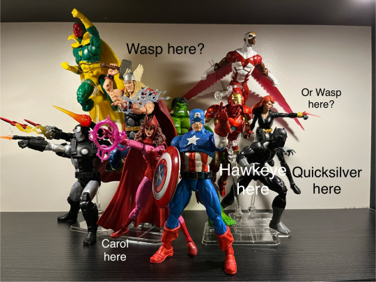 Display by Muggydj