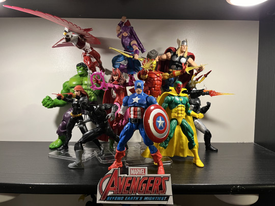 Display by Muggydj