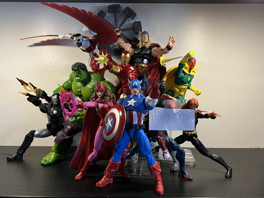 Display by Muggydj