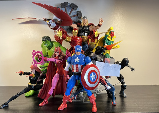 Display by Muggydj