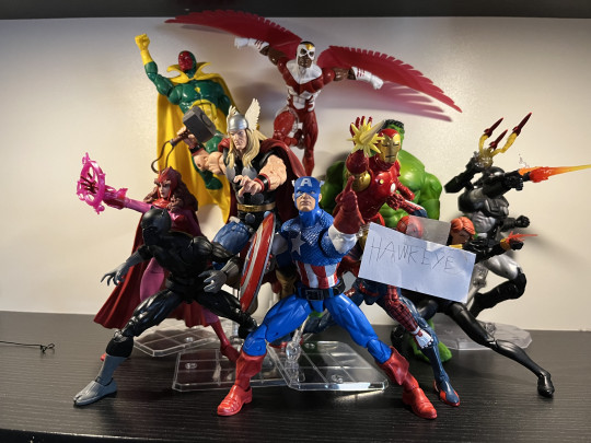 Display by Muggydj