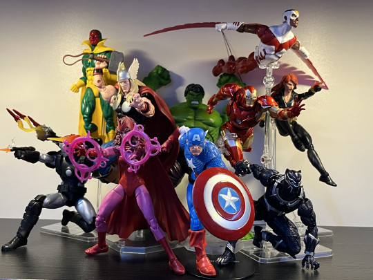 Display by Muggydj