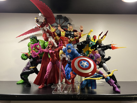 Display by Muggydj