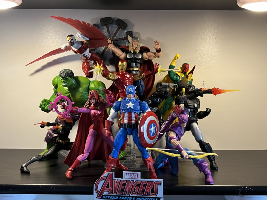 Display by Muggydj