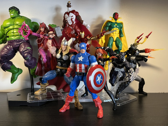 Display by Muggydj