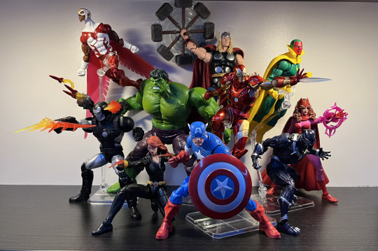 Display by Muggydj