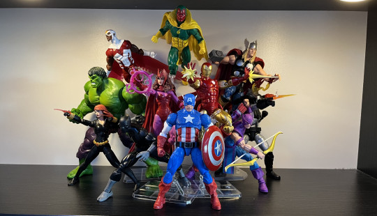 Display by Muggydj