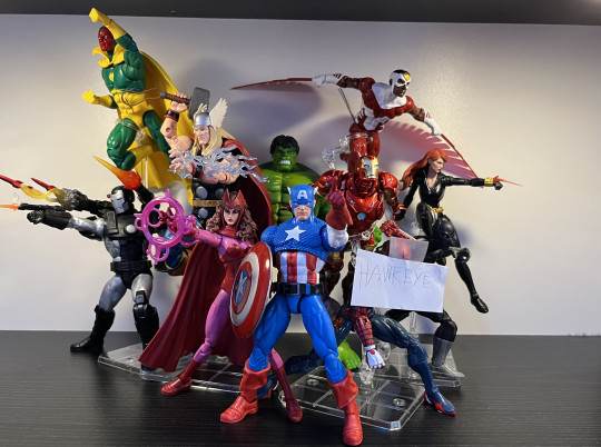 Display by Muggydj