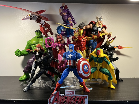 Display by Muggydj