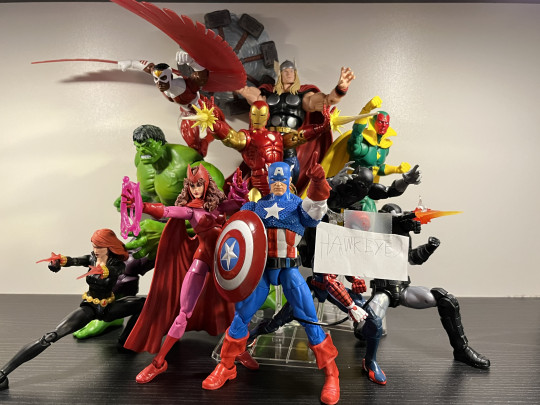 Display by Muggydj