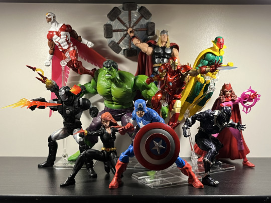 Display by Muggydj