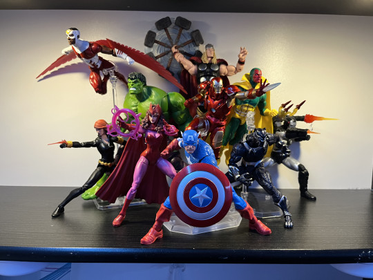 Display by Muggydj