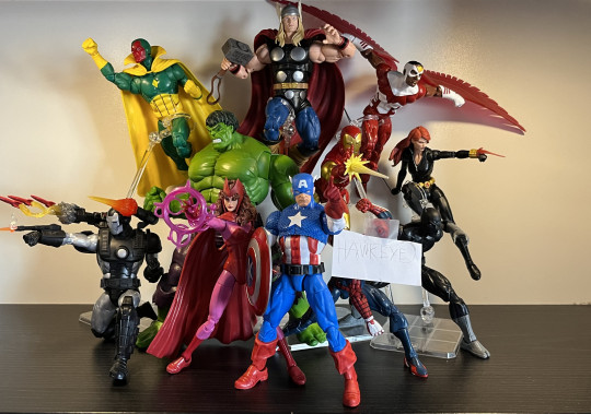 Display by Muggydj