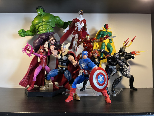 Display by Muggydj
