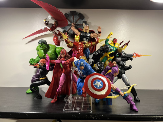 Display by Muggydj