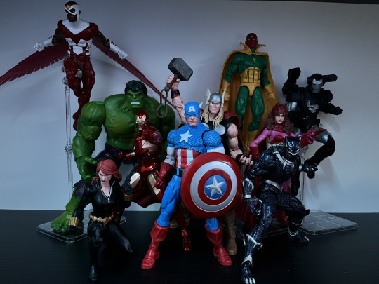 Display by Muggydj