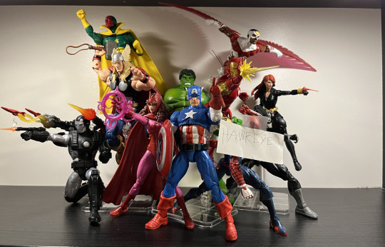 Display by Muggydj