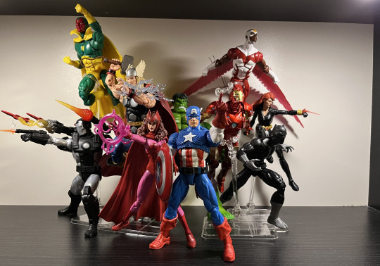 Display by Muggydj